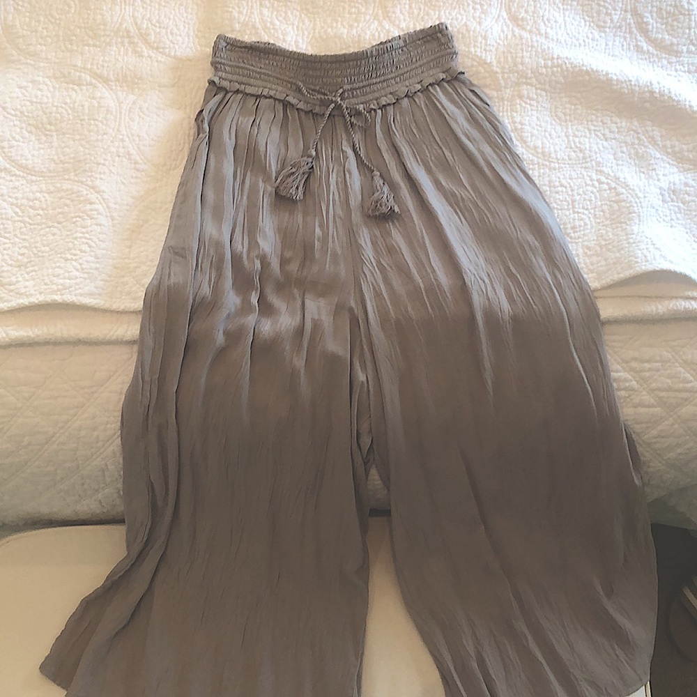 Wilfred Nanterre Pant | Aritzia